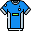 Soccer jersey icon 64x64