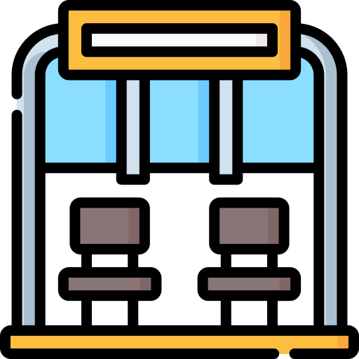 Bench icon