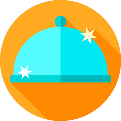 Dinner icon