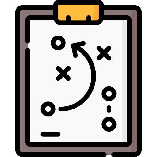 Strategy icon