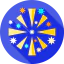 Fireworks icon 64x64