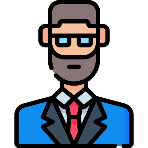 Manager icon