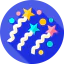 Fireworks icon 64x64