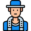 Fan icon 64x64