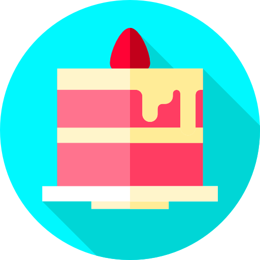 Cake icon