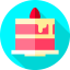 Cake icon 64x64