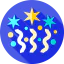 Fireworks icon 64x64