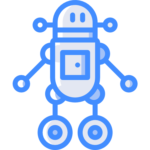 Robotics icon
