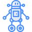 Robotics icon 64x64