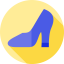 High heels icon 64x64