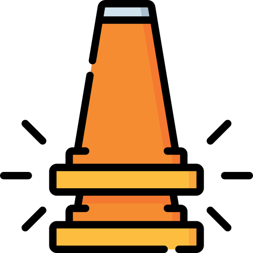 Cone icon