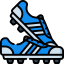 Soccer shoe icon 64x64