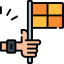 Offside icon 64x64