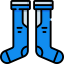 Socks Symbol 64x64
