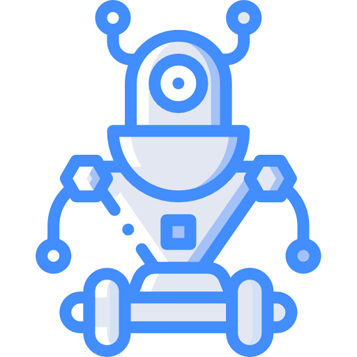 Robotics icon