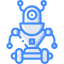 Robotics icon 64x64