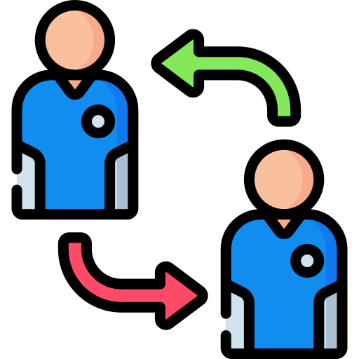 Change icon