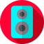 Speaker icon 64x64