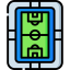 Stadium Ikona 64x64
