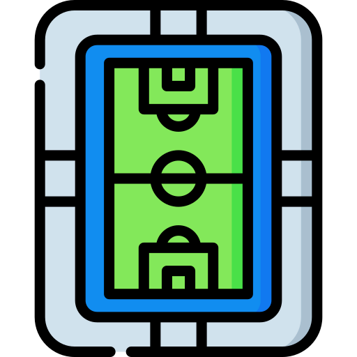 Stadium icon
