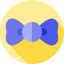 Bow tie icon 64x64