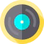 Vinyl icon 64x64