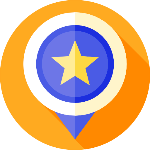 Pin icon