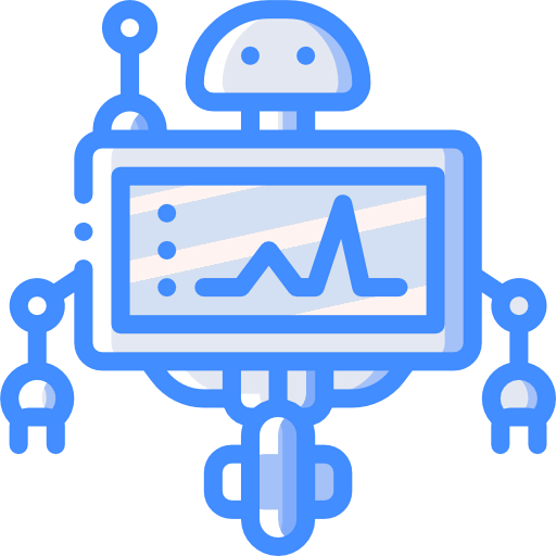 Robotics icon