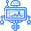Robotics icon 64x64