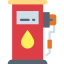 Gasoline Ikona 64x64