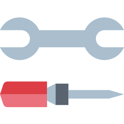 Tools icon