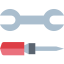 Tools icon 64x64