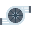 Air filter icon 64x64