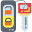 Car icon 64x64