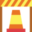 Fence icon 64x64