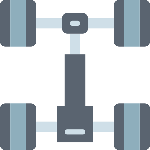 Chassis icon