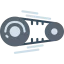 Chain ícono 64x64