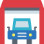 Car service Symbol 64x64