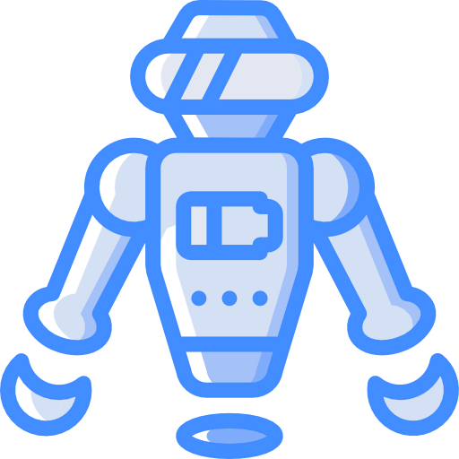 Robotics icon