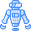 Robotics Symbol 64x64