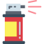 Spray bottle іконка 64x64