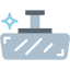 Rearview mirror icon 64x64