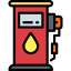 Gasoline Ikona 64x64