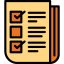Check list іконка 64x64