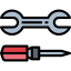 Tools icon 64x64