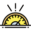 Speedometer icon 64x64