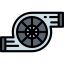 Air filter icon 64x64