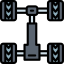 Chassis icon 64x64