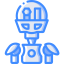 Robotics icon 64x64