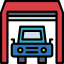 Car service Symbol 64x64